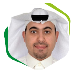 Dr Abdulaziz Al-Mosabihi