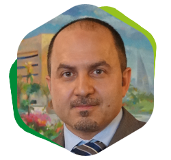 Dr Abdulaziz Al-Mosabihi